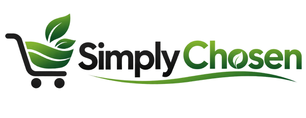 Simply Chosen (B06-S37)